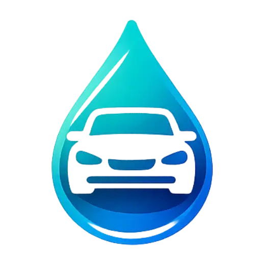 Lavage auto à domicile Matha
